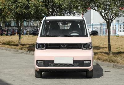 Pure Electric Car Adult Made In China 1940mm Wheelbase Modified Cars With 4 Seats
