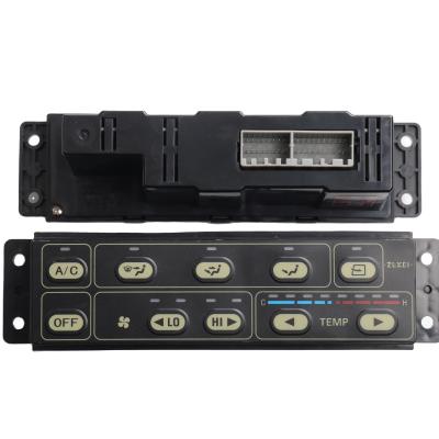 PC128US PC78US Komatsu Excavator Control Panel Spare Parts 22B-979-1672 22B9791627 5037222742