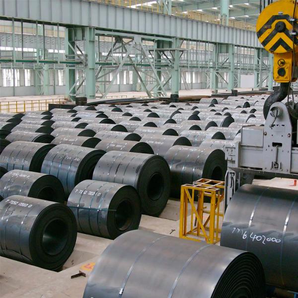 High Quality ASTM A36 Q235 Q355 Carbon Steel Coil 1.5mm 2.0mm 3.0mm 5.0mm Hot Rolled Carbon Steel Coil For Construction