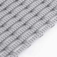 12mm Thick Heavy-duty Slip-resistant  PVC Floor Mat 90cm-120cm Width