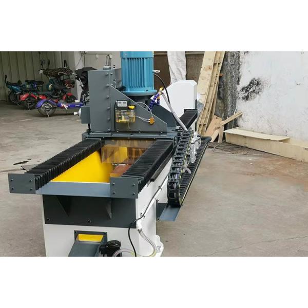 High Quality Knife Grinding Machine For NC Cutting Blade Sharpen