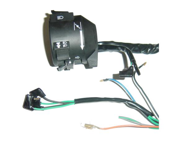 SUZUKI GN125 Motorcyce motorbike motor GN125 Handle Switch