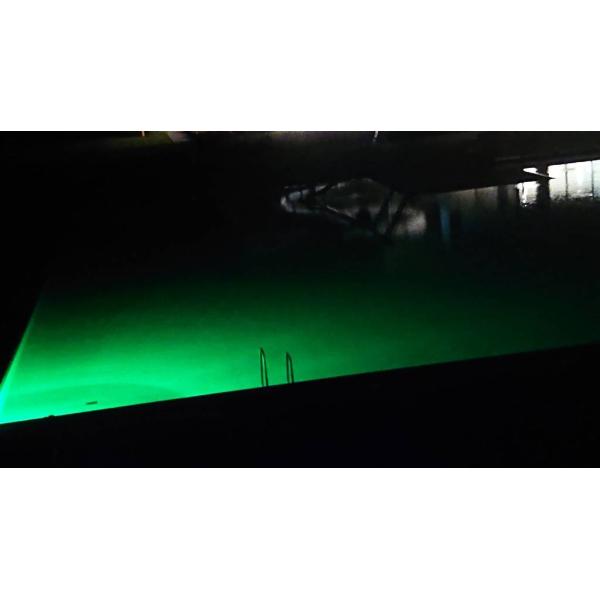 света рыбной ловли nighttime 300W