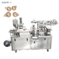 Máquina de embalagem automática de bolhas para caramelo