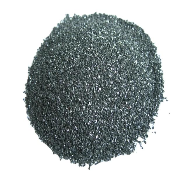 Carbon Silicon Carbide SiC 85 Black Steelmaking Metallurgical Materials