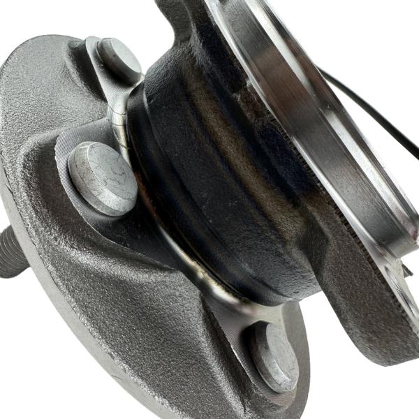 OEM Car Wheel Bearing Hub 30teeth 43550-33020 For TOVOTA Camry Avalon Hybrid ES
