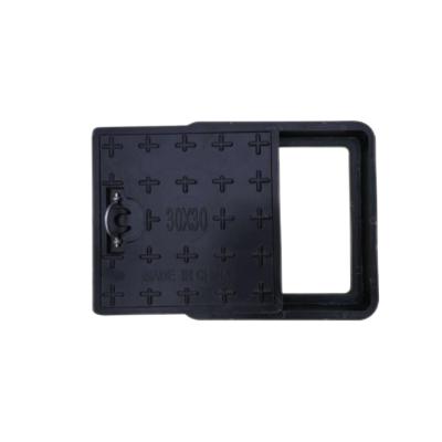 OEM Composite BMC Manhole Cover Manufacturer Offering Flexible Customization Fast Delivery And Stable Quality