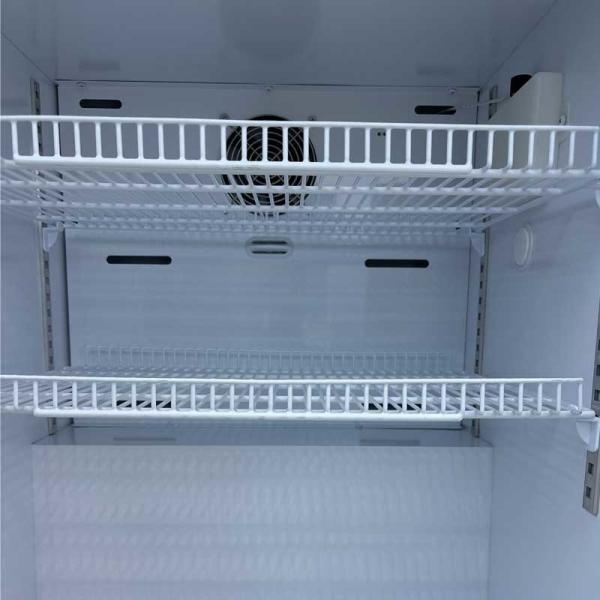MC-5L126 2-8 Degree Medical Laboratory Pharmacy Upright Refrigerator for Vaccine Storage