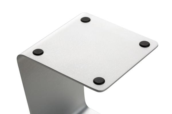 Aluminum Alloy Pour Over Coffee Pot Maker Stand For Sustainable Brewing