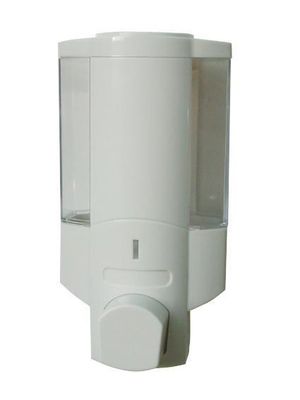 Home Kitchen Manual Hand Soap Dispenser , Handheld Bathroom Hand Soap Dispenser