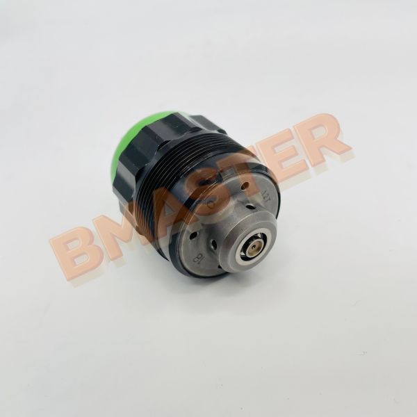 Diesel Injection Pump Parts PCV Solenoid Valve 0953000050 Compatible With HP0 Diesel Engine Fuel Injection Pump Systems