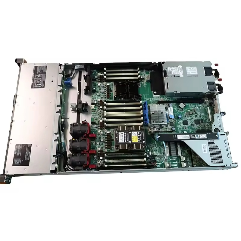 hp proliant dl360 gen10 Gen11 Для сервера Hp Ready To Ship обеспечивает безопасность