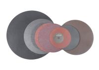 Non Metal Diamond SDR Cutting Wheel For Carbon Fiber Heating Tube