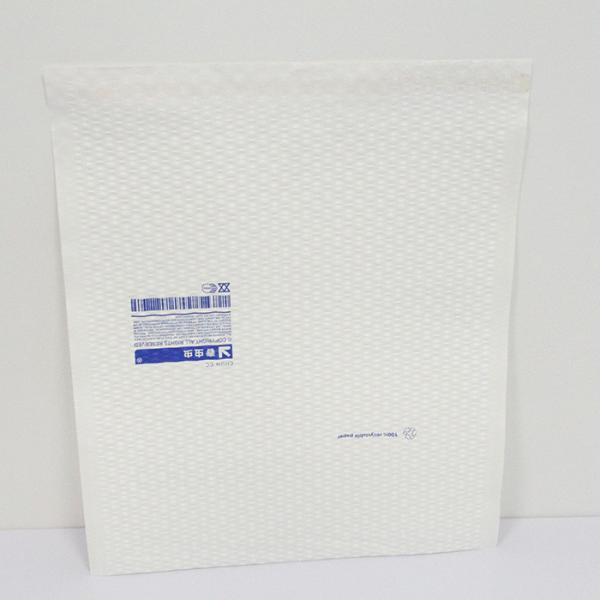 Luxury Embossed Paper Envelope Bag Recyclable 10x15cm Envelope Gift Bag