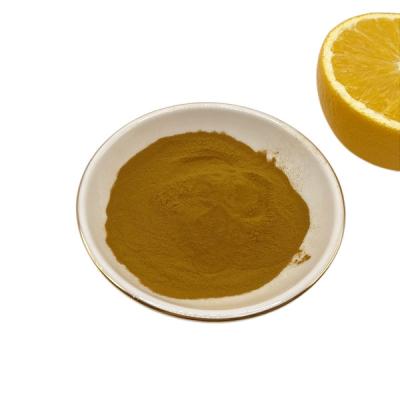 Fertilizer organique brun Minéral Fulvate de potassium en poudre teneur en acide fulvique 60%
