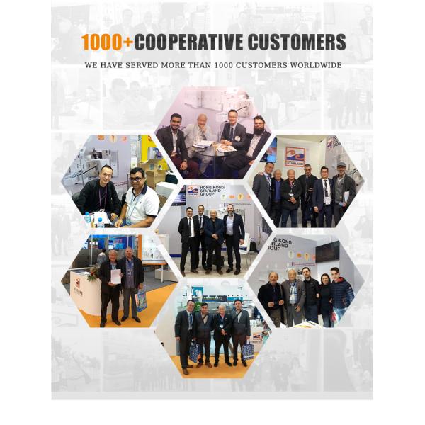 High Speed Mini Electric Baking Oven Intelligent For Restaurant