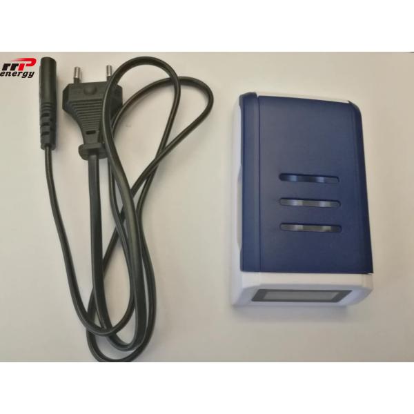 Заряжатель батареи Никд Нимх АА, умное утверждение УЛ Рохс КЭ заряжателя батареи