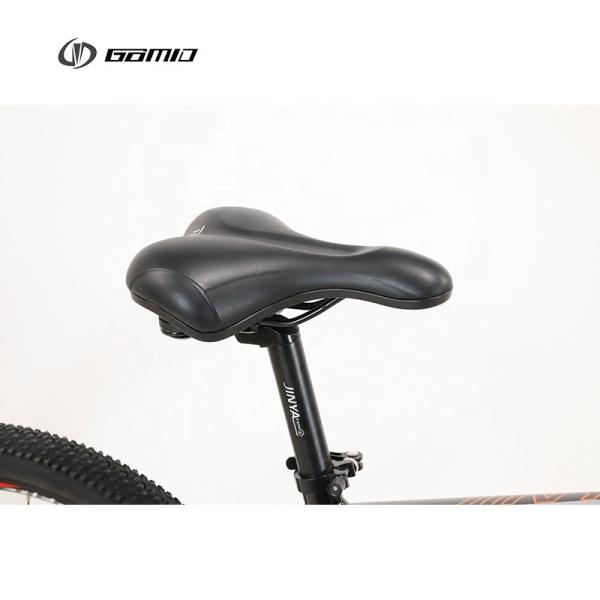 36V e-Bike Aluminium Alloy Electric Mountain Bike eMTB Bicycle with High Capacity Lithium Battery and Fast Charging Time