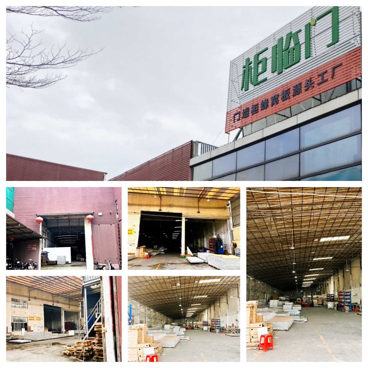 Ultra Flat All Aluminum Honeycomb Panel Lightweight For Curtain Walls