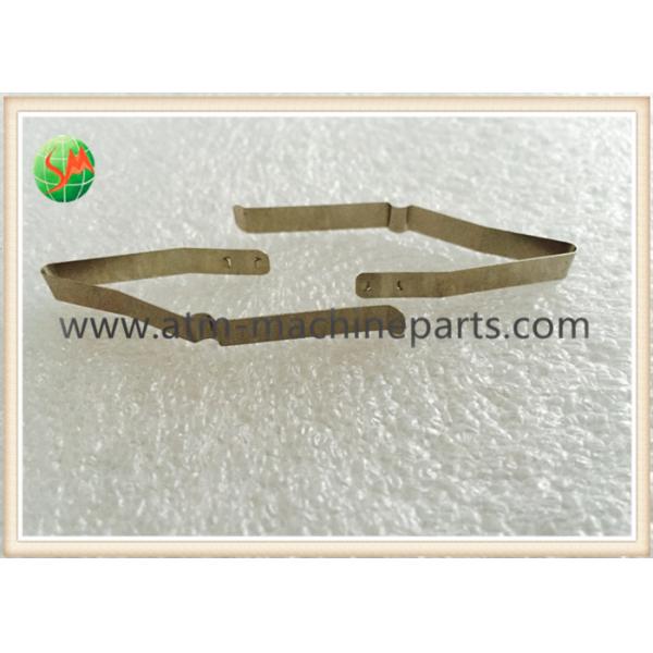 Petite unité de chariot de paquet de ressort lame d'A008824 NMD DeLaRue Talaris BCU