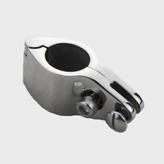 Lost Wax Precision SS304 316 Investment Casting for Polished Marine Parts