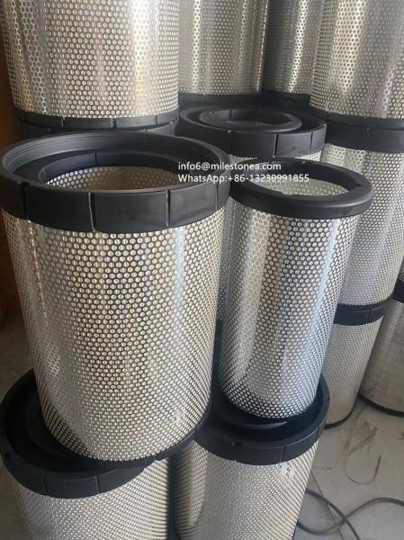 High -quality discount air filter AA90141 1109-03726 AF26597 AF26598 KW3043 for bus parts