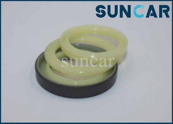 Selo-anel do Selo-U-COPO 5J8175 6J9178 de Rod Seal Kit Made Of CAT Seal-Lip 4J8980 do pistão de BD-504R