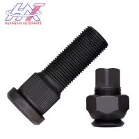 100mm 110mm 115mm Longueur roue de camion boulon pour le camion lourd japonais