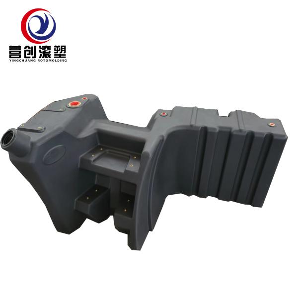 Customized Lightweight Uv Stabilised Rotomolding Products Fuel Tank