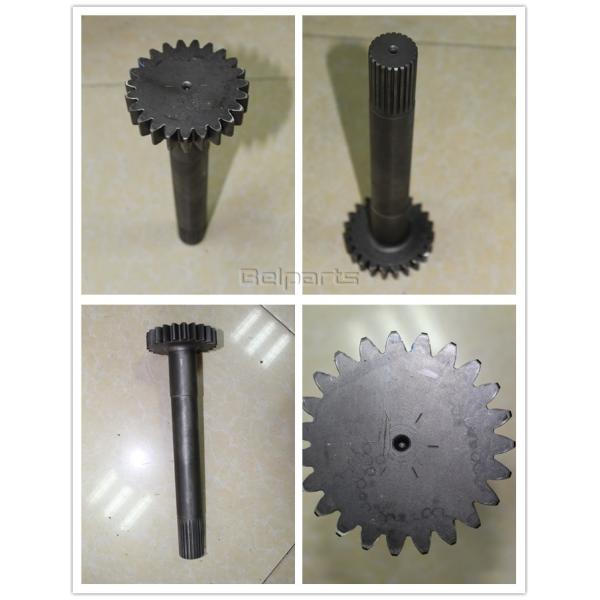 Шестерня экскаватора ZX330-3 ZX360-3 ZX330-5 ZX290-5 планетарная разделяет вал упорки 2051884 перемещений