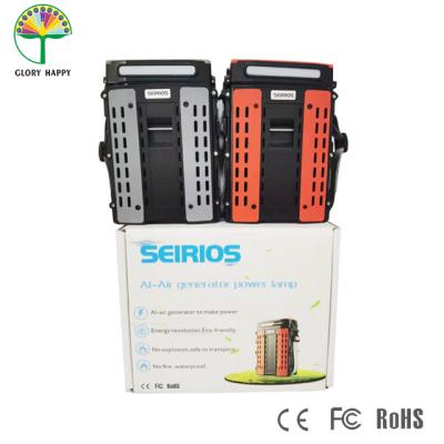Gerador eletrônico do Power Pack do FCC ROHS 200Ah 25W do CE