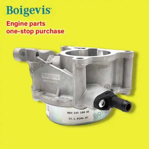 Passat Magotan CC двигатель топливный насос вакуумный топливный насос напрямую замена