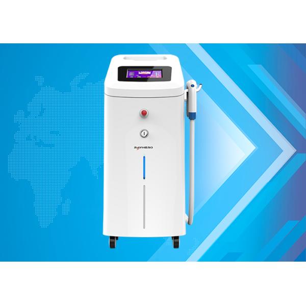 Multi Functional IPL Beauty Equipment For Hair Removal / Vascular Therapy