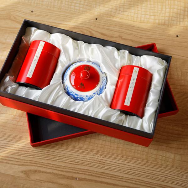 Чай здоровья уменьшая органический черный чай для помощи уменьшает кровяное давление