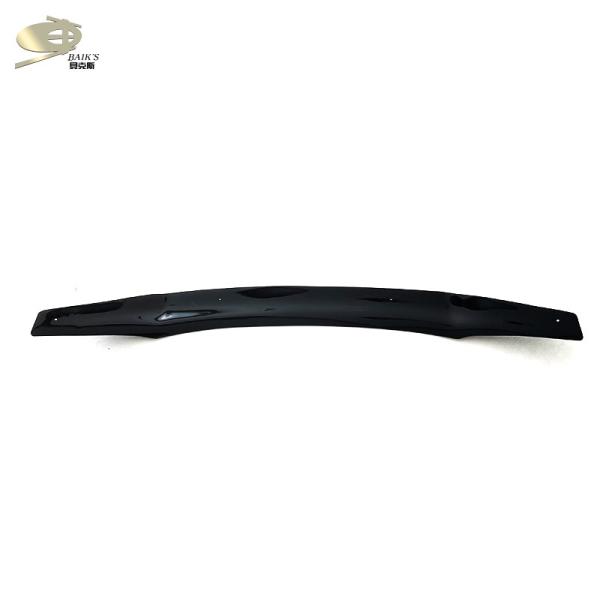 PMMA Car Bonnet Guards Chip Protector Front Bug Shield Hood Deflector For Toyota Probox 2002