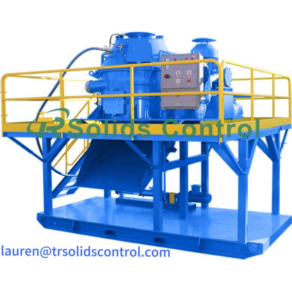 Advanced Vertical Cutting Technology For Faster, Uniform Drying Efficiency.