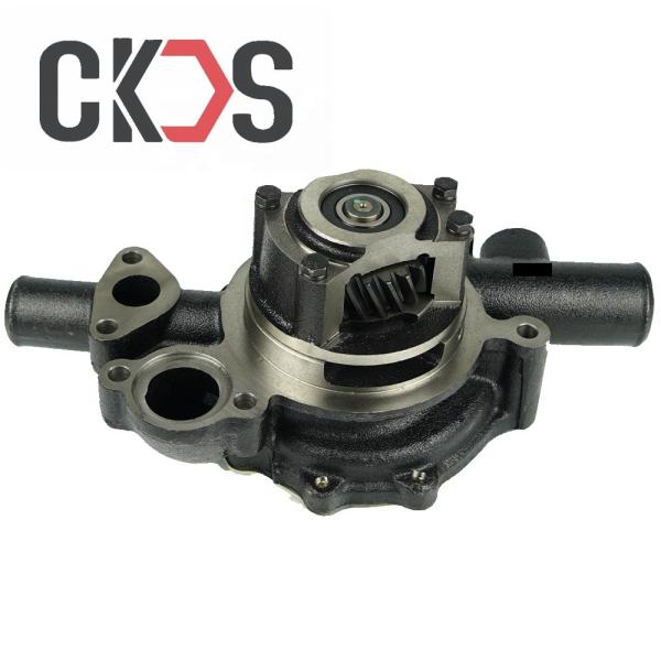16100-3122 Engine EK100 Hino Truck Spare Parts