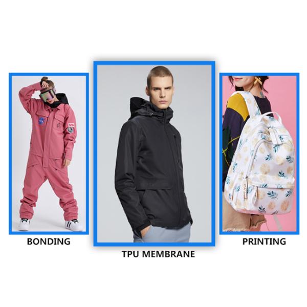 Pongee полиэстера Twill 112 GSM повторно использовал ткань ЛЮБИМЦА для катаясь на лыжах носки спорт