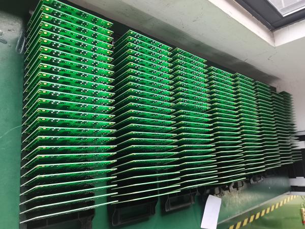 多層PCB製造 FR4 FPCPCPCB組成 中国/カンボジアのメーカー