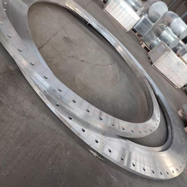 ODM and Oem Carbon steel alloy steel Non-standard forged fittings