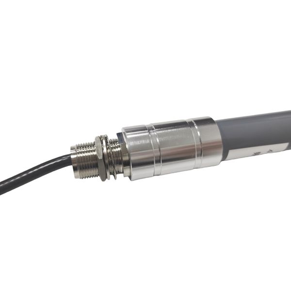 Omni Waterproof Outdoor Fiberglass 5G Antenna High Range AP with 10Meters Cable