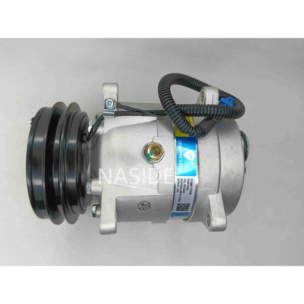 Auto AC Conditioning Compressor For  Truck  Lveco V5 DZ95189154010 DS54018