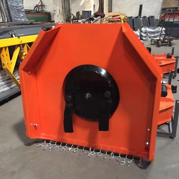 Saucer Shaped Blade ;Blade For Topper Mower ,Rotary Cutter Mower Blade House; Bush hog Blade Pan