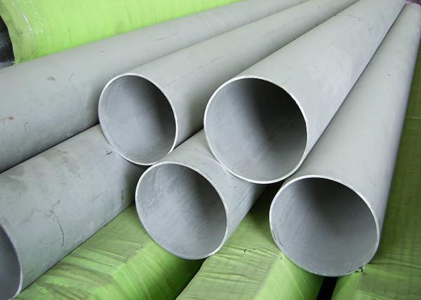 High Creep Mirror Finish Stainless Steel Tube Stainless Steel 347 347H Pipe