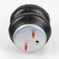 Suspensión aerodinámica Firestone A01-760-0335 Encuentro de resorte de aire para vehículos comerciales