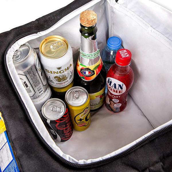 Hot selling Amazing design custom Car Trunk Organizer