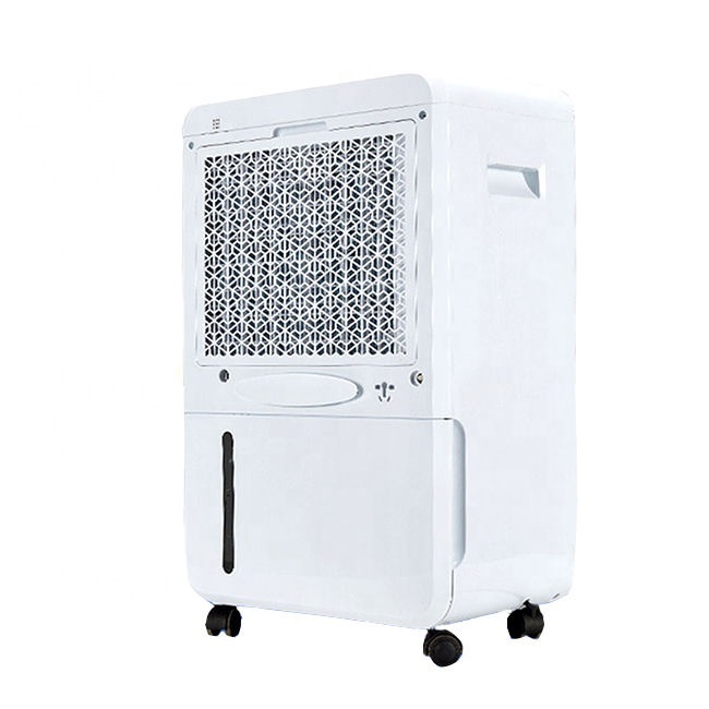 60L/D New Design Portable Machine Small Electric Home Dehumidifier for Bedroom
