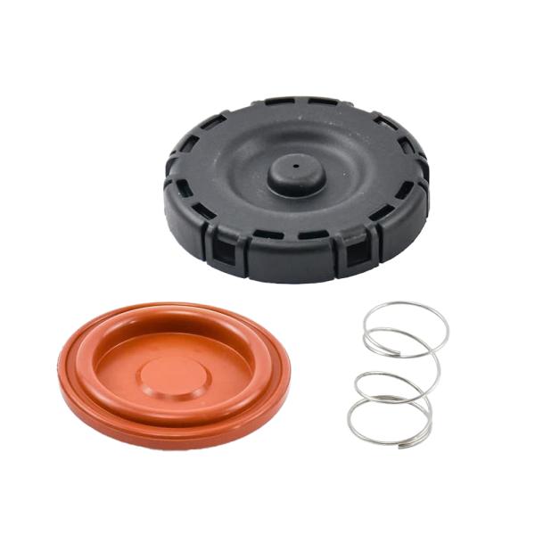 WOMALA PCV Valve Service Kit LR133579 For Land Rover LR4