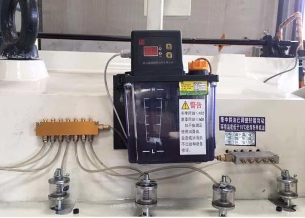 Cardboard Platen Die Cutting Creasing Machine / Cardboard Box Die Cutting Machine