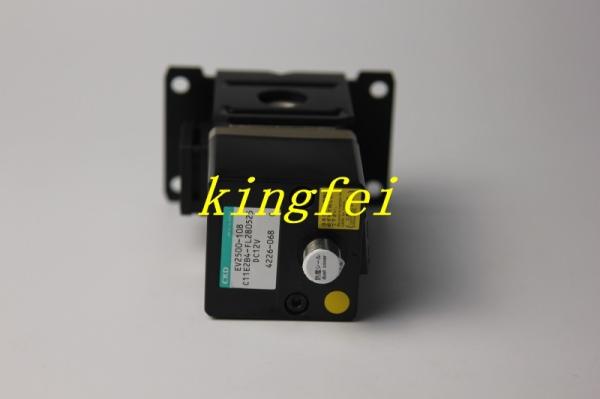 KXF0DWYEA00 Panasonic Mounter CKD Proportional Valve EV2500-100 DC12V